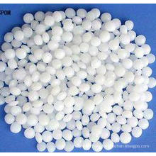 POM Polyformaldehyde Resin POM Granules Plastic Raw Materials Prices